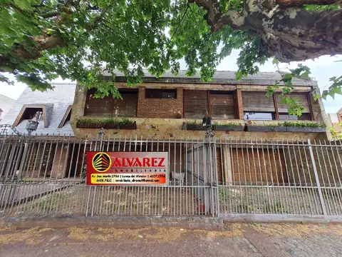 Casa en Venta en Ramos Mejia Sur, Ramos Mejia