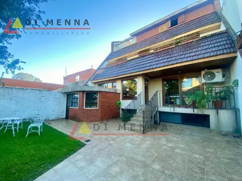 Casa en Venta en Villa Bosch, Partido de Tres de Febrero