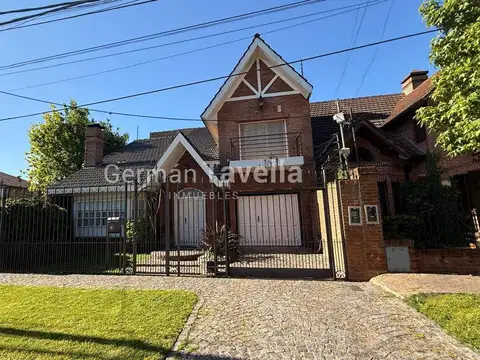 Casa en Venta en Castelar, Partido de Morón