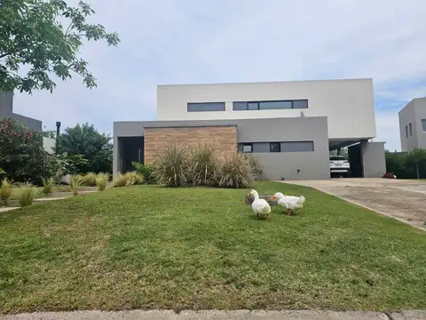 Casa en Venta en El Cantón - Barrio Islas, Countries y Barrios Cerrados en Escobar