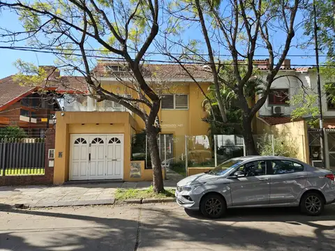 Casa en Venta en Ramos Mejia, Partido de La Matanza
