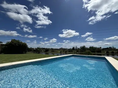 Casa en Venta en San Francisco, Countries y Barrios Cerrados en Tigre