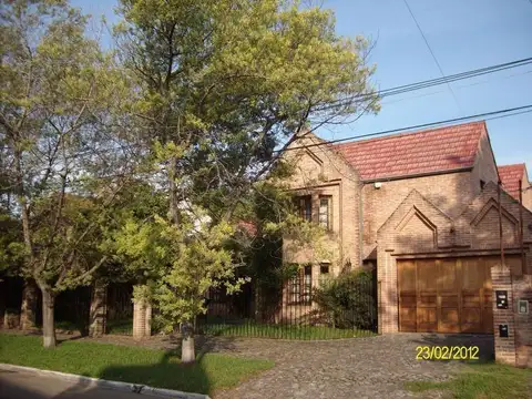 Casa en Venta en San Miguel, Partido de San Miguel