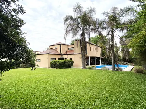 Casa en Venta en La Pradera De San Ignacio, Countries y Barrios Cerrados en San Miguel