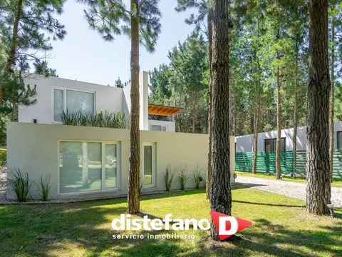 Casa en Venta en Costa Esmeralda, Partido de La Costa