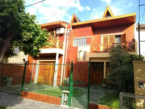 Casa en Venta en Martin Coronado, Partido de Tres de Febrero