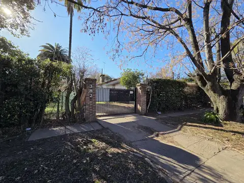 Casa en Venta en Muñiz, Partido de San Miguel