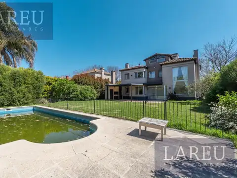 Casa en Venta en Los Tacos, Countries y Barrios Cerrados en Escobar