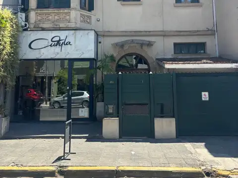 Casa en Venta en Centro, Quilmes