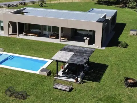 Casa en Venta en Capilla del Señor, Partido de Exaltación de la Cruz