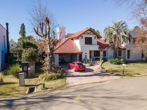 Casa en Venta en Pilar, Partido de Pilar