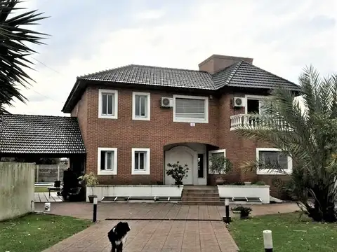 Casa en Venta en Ringuelet, La Plata