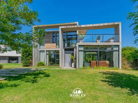Casa en Venta en Arenas del Sur, Mar del Plata