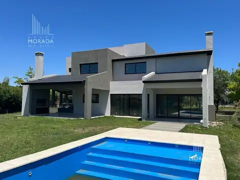 Casa en Venta en Pilar del Este - Los Jazmines, Countries y Barrios Cerrados en Pilar