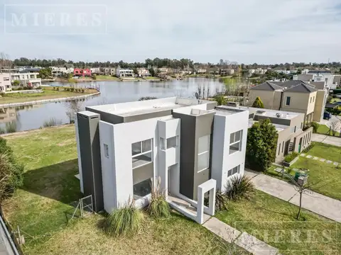 Casa en Venta en Villanueva, Countries y Barrios Cerrados en Tigre