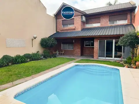 Casa en Venta en Olivos, Partido de Vicente López