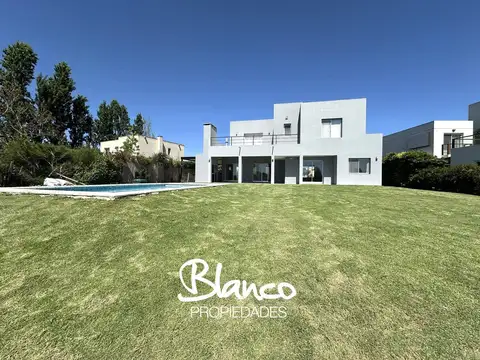 Casa en Venta en San Francisco, Countries y Barrios Cerrados en Tigre
