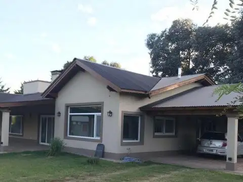 Casa en Venta en Trenque Lauquen, Partido de Trenque Lauquen