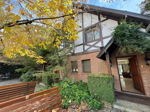 Casa en Venta en Bella Vista, Partido de San Miguel