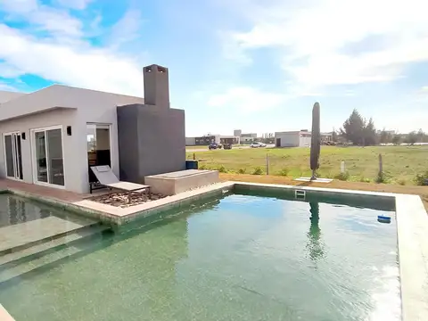 Casa en Venta en Pueblos Del Plata - Villalobos, Countries y Barrios Cerrados en Guillermo Hudson