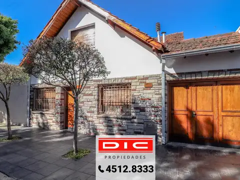 Casa en Venta en Villa Adelina, Partido de San Isidro