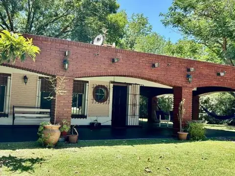 Casa en Venta en La Union, Partido de Ezeiza