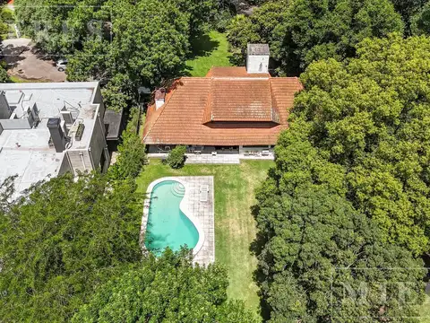 Casa en Venta en Countries y Barrios Cerrados en Pilar, Partido de Pilar