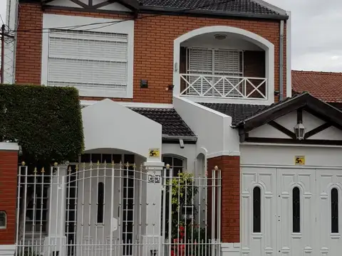 Casa en Venta en Villa Ballester, Partido de General San Martín