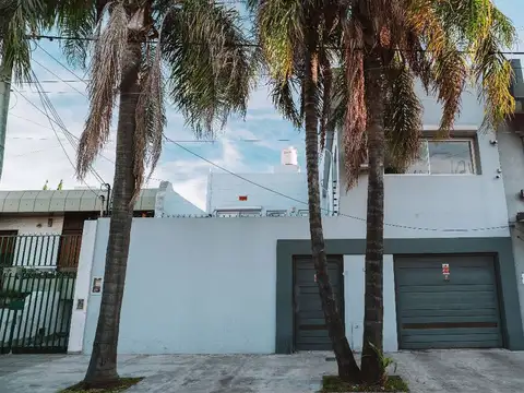 Casa en Venta en San Justo, Partido de La Matanza