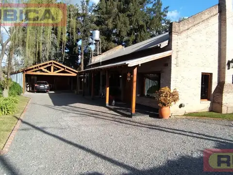 Casa en Venta en Don Torcuato, Partido de Tigre