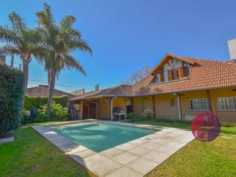 Casa en Venta en Temperley, Partido de Lomas de Zamora