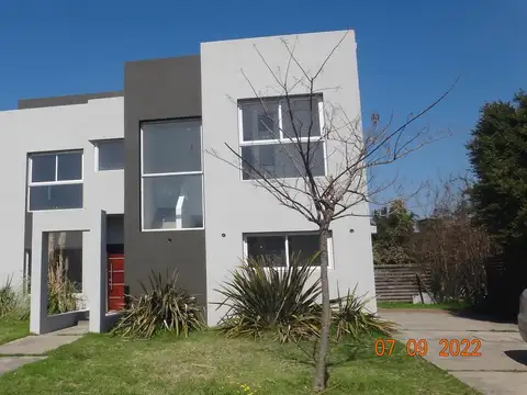 Casa en Venta en Villanueva, Countries y Barrios Cerrados en Tigre