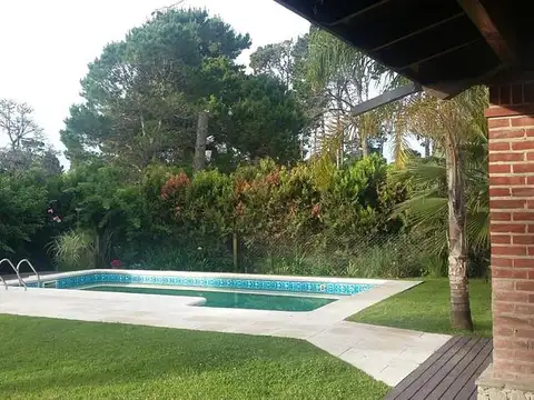Casa en Venta en Pinamar, Partido de Pinamar