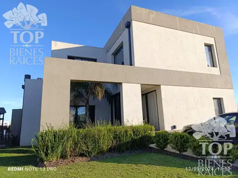 Casa en Venta en El Canton - Norte, Countries y Barrios Cerrados en Escobar