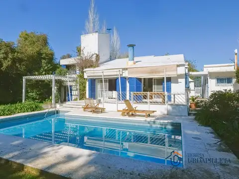 Casa en Venta en Golf Club Argentino, Countries y Barrios Cerrados en José C. Paz