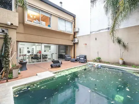 Casa en Venta en Ramos Mejia, Partido de La Matanza