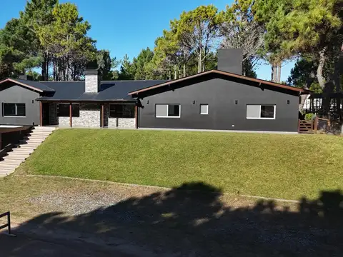 Casa en Venta en Pinamar, Partido de Pinamar