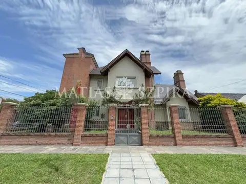 Casa en Venta en Castelar, Partido de Morón