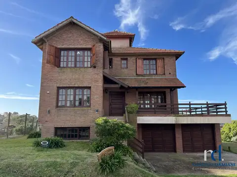 Casa en Venta en Centro, Pinamar