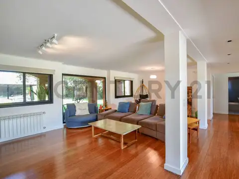 Casa en Venta en La Plata, Partido de La Plata