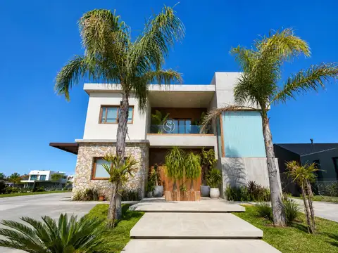 Casa en Venta en San Sebastian, Countries y Barrios Cerrados en Escobar