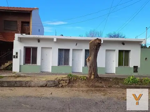 Casa en Venta en Ezpeleta Oeste, Partido de Quilmes