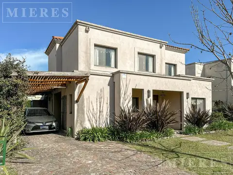 Casa en Venta en La Comarca, Countries y Barrios Cerrados en Tigre