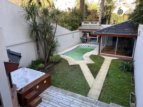 Casa en Venta en Centro, General San Martin