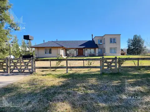 Casa en Venta en El Malacate, Countries y Barrios Cerrados en Exaltacion de la Cruz