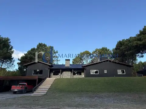 Casa en Venta en La Herradura, Countries y Barrios Cerrados en Pinamar