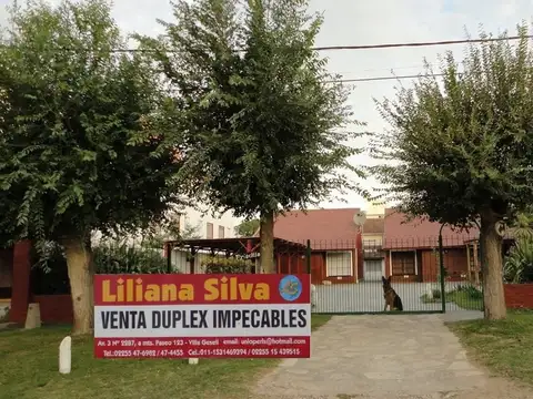 Casa en Venta en Villa Gesell, Partido de Villa Gesell