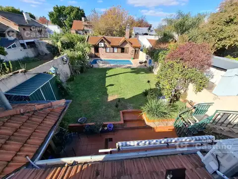 Casa en Venta en Munro, Partido de Vicente López