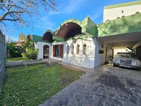 Casa en Venta en Boulogne, Partido de San Isidro