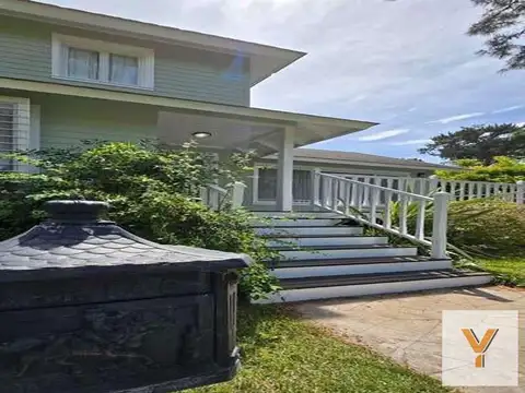Casa en Venta en Carilo, Partido de Pinamar